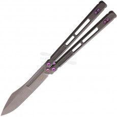 Perhosveitsi EOS Trident Sasha Purple EOS101 10.4cm