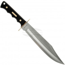 Cuchillo de hoja fija Schrade Bowie Knife SCHKM1158662 25.4cm