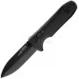Coltello da tasca SOG Pentagon XR Lock Blackout SOG12610157 9.2cm