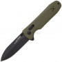 Coltello da tasca SOG Pentagon XR Lock OD 12610257 9.2cm