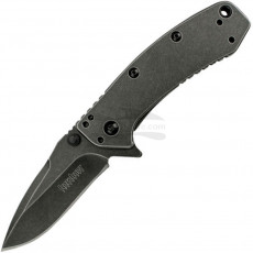 Taschenmesser Kershaw Cryo Drop Point 1555BW 7cm