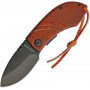 Taschenmesser Rough Rider Linerlock Wood 2008 6.4cm
