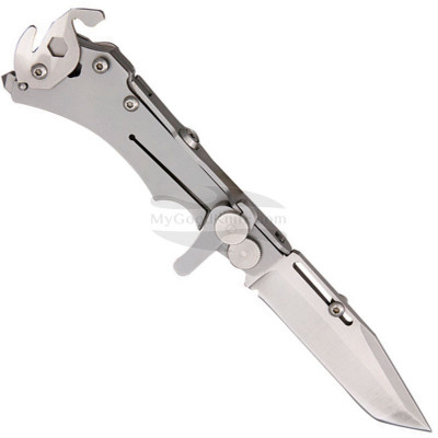 Folding knife WildSteer W pocket 8.3cm