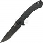 Folding knife Zero Tolerance Sinkevich Carbon Fiber 0450CF 8.3cm