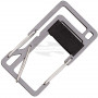 Мультитул Gear Infusion KT10 Key Titan Carabiner GNF008