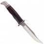 Cuchillo De Caza Buck Woodsman 102 9.7cm