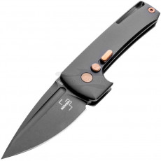 Folding knife Böker Plus Harlock Mini 01BO392 5.2cm