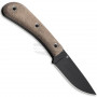 Fixed blade Knife Böker Plus Little Rok 02BO026 10.4cm