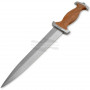 Кинжал Böker Swiss Dagger 121553 21.9см