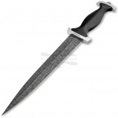 Кинжал Böker Swiss Dagger Mosaic Damascus 121554DAM 21.9см