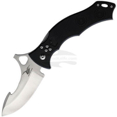 Folding knife CSSD/SC Bram Frank Design LLC Kopesh CSSD29 7.6cm
