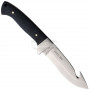 Skinning knife 324 - Ontario Spec Plus Guthook 08817 10.1cm