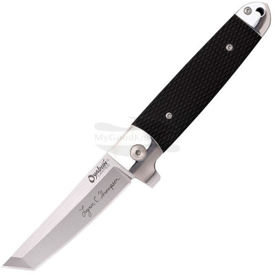 Couteau pliant Cold Steel Oyabun Limited 32AA 8.9cm