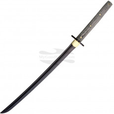 Condor Tool & Knife Tactana Sword CTK500208HC 52.5cm
