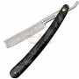 Rasoio a mano libera Rough Rider Black Widow 1209 7.5cm