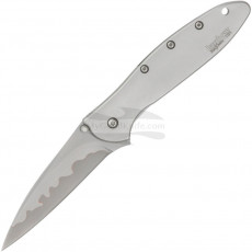 Folding knife Kershaw Leek Composite Blade KS1660CB 7.6cm