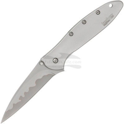 Couteau pliant Kershaw Leek Composite Blade KS1660CB 7.6cm