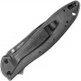 Taschenmesser Kershaw Leek Composite BlackWash KS1660CBBW 7.6cm