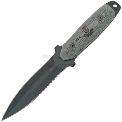 Couteau à lame fix TOPS Rangers Edge TP3010 13.9cm