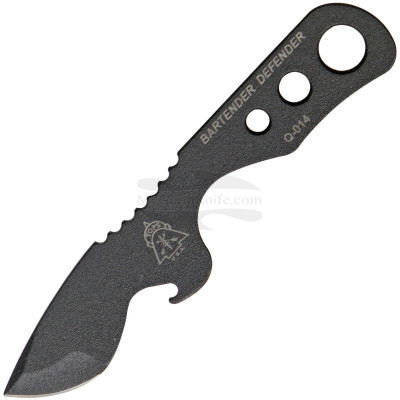 Couteau de cou TOPS Bartender Defender TPBAR01 1.5cm