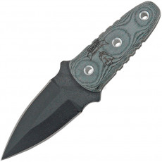 Fixed blade Knife TOPS Ranger Short Stop TPRSS01 7.5cm