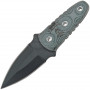Cuchillo de hoja fija TOPS Ranger Short Stop TPRSS01 6.3cm
