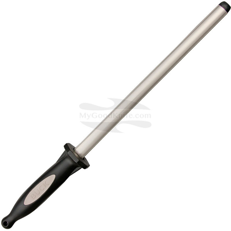 Knife Sharpener Buck Knives Ultra Dia Steel 10 97082-B for sale