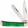 Trapper-kääntöveitsi Rough Rider Working Man Trapper 1956 7.9cm