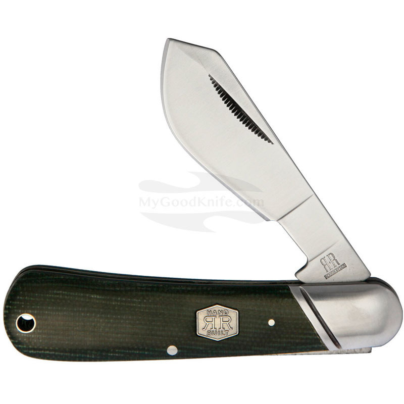 Jacknife, Tough Pocket Knife, Foldable Blade