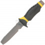 Sukelluspuukko Underwater Kinetics Dive Knife UK30071 10.8cm