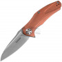 Kääntöveitsi Kershaw Copper Natrix KS7007CU 8.3cm