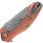 Складной нож Kershaw Copper Natrix KS7007CU 8.3см