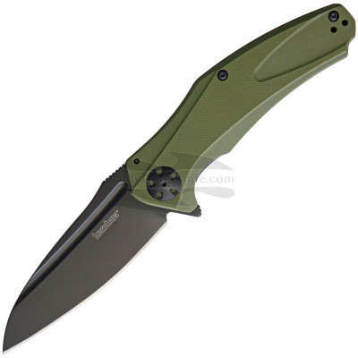 Folding knife Kershaw Natrix XL KS7008OLBLK 9.5cm