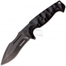 Tactical knife USMC Badlander M-FIX001SW 10.2cm