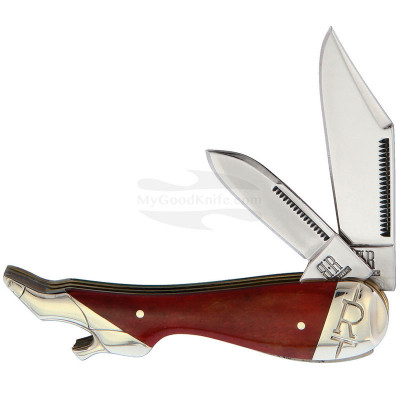 Couteau pliant Rough Rider Magicians Small Leg Knife 2224 5cm