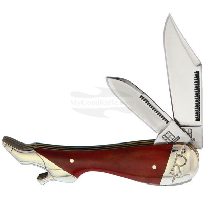 Taschenmesser Rough Rider Magicians Small Leg Knife 2224 5cm