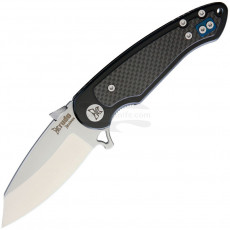 Taschenmesser Krudo Knives VICE Framelock sng243 8.9cm