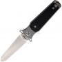 Navaja Krudo Knives Mozaik Lite Framelock sng428 8.9cm