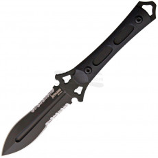 Нож с фиксированным клинком Krudo Knives MANIKOMIO sng910 12.7см