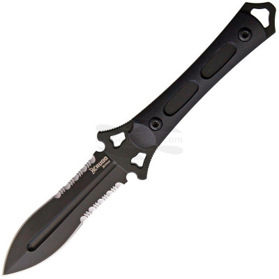 Cuchillo de hoja fija Krudo Knives MANIKOMIO sng910 12.7cm
