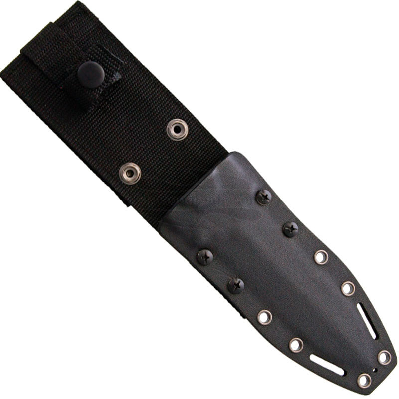 Fixed blade Knife Krudo Knives MANIKOMIO sng910 12.7cm for sale ...