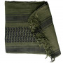 Blackhawk Shemagh Olive Drab Black 330005OD