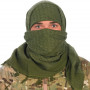 Camcon Arabic headscarf Shemagh Olive PF61032