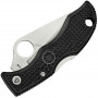 Складной нож Spyderco Ladybug 3 Serrated LBKS3 4.9см