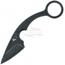 Cuchillo de hoja fija Fox Knives Specwarcom BF-730 6.6cm
