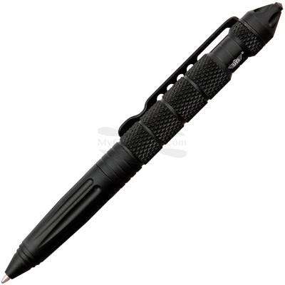 Тактическая ручка Uzi Tactical Pen black TACPEN2-BK