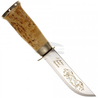 Финский нож Marttiini Lapp knife 245 Лапландский  Леуку 245010 13см
