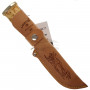 Cuchillo Finlandes Marttiini Lapp knife 245 245010 13cm