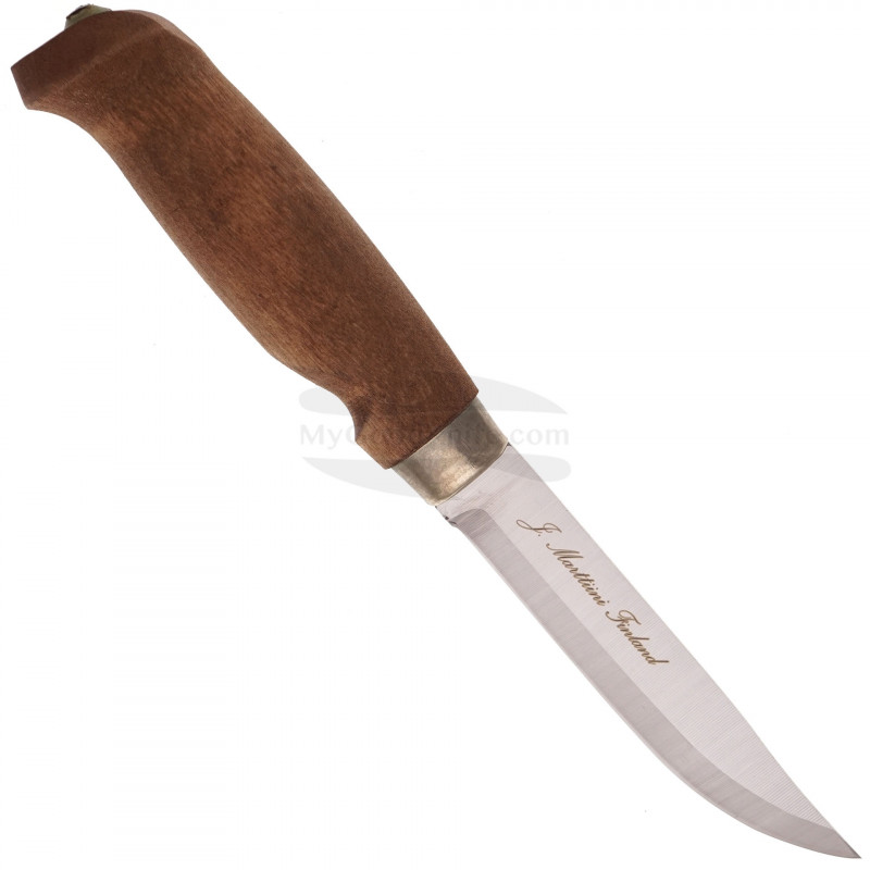 Finnish knife Marttiini Lynx Lumberjack, stainless 127015 11cm
