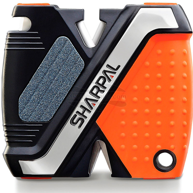 Knife Sharpener Sharpal and Survival Tool 6-in-1 101N for sale